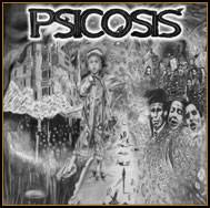 Psicosis (CHL) : Hate Regressions